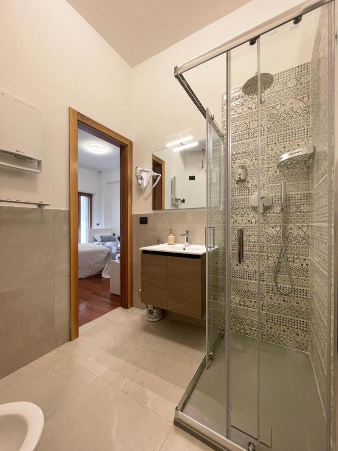 Trani Suite - Moro 10 Luaran gambar