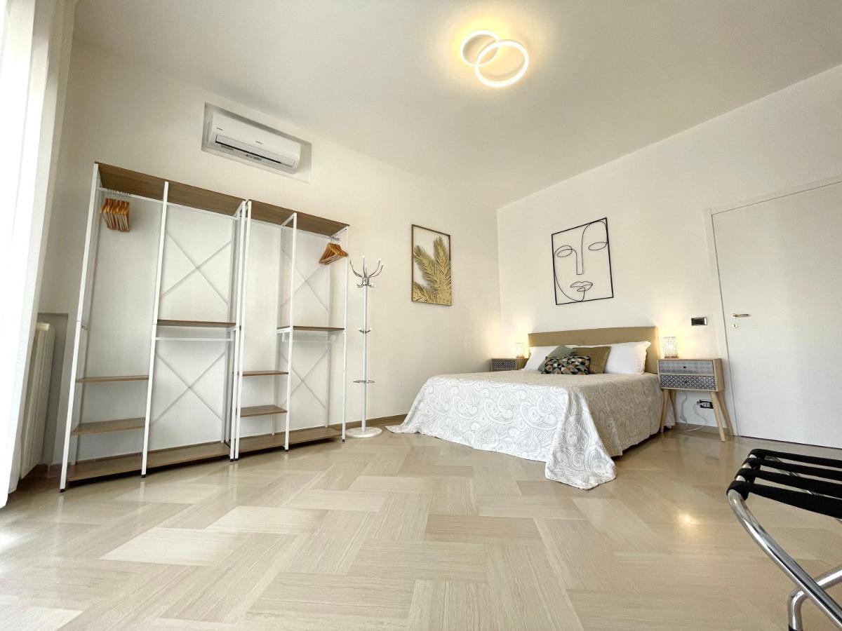 Trani Suite - Moro 10 Luaran gambar