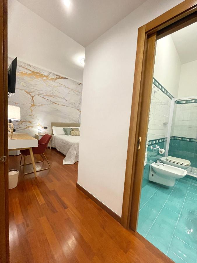 Trani Suite - Moro 10 Luaran gambar