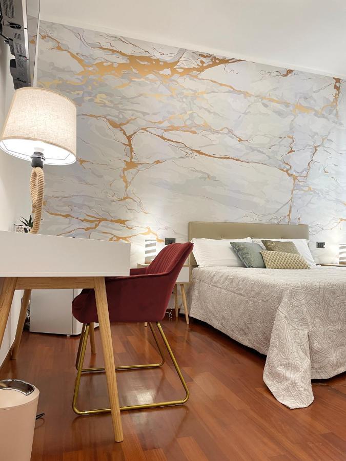 Trani Suite - Moro 10 Luaran gambar