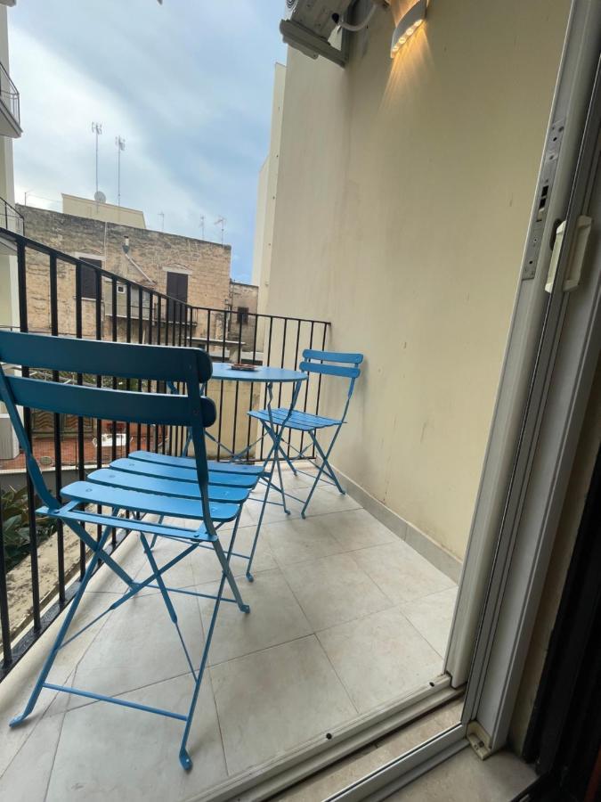 Trani Suite - Moro 10 Luaran gambar