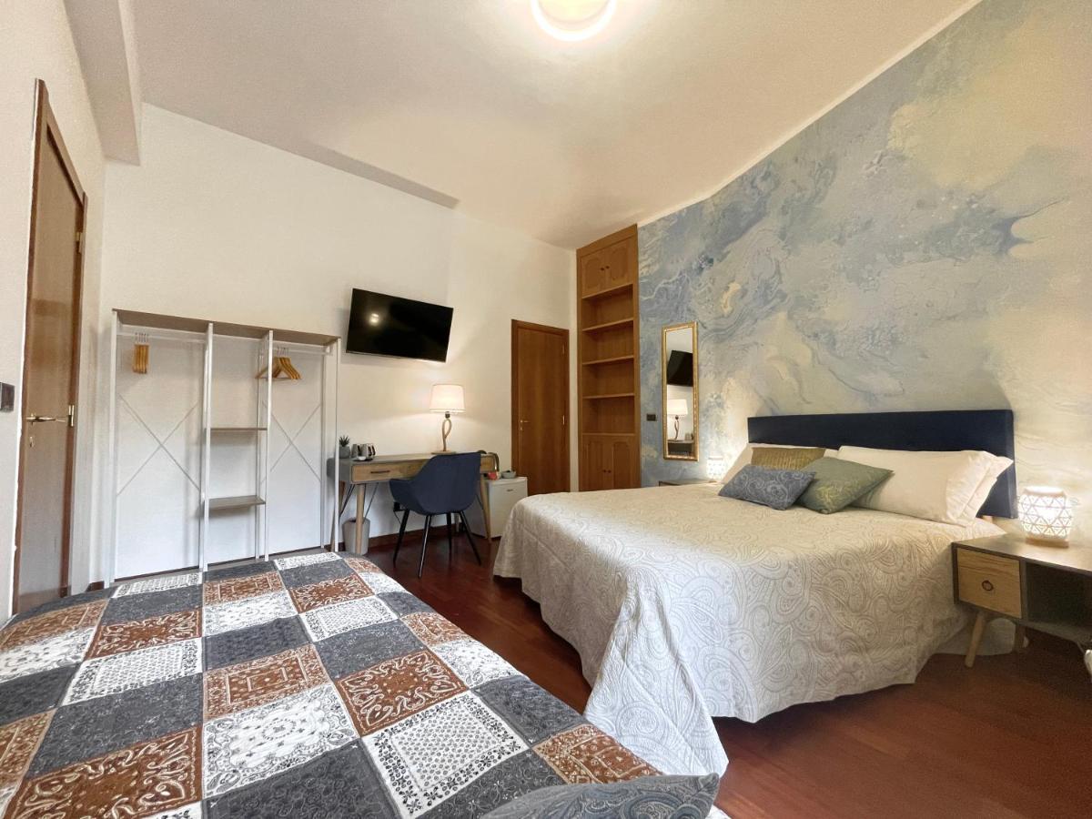 Trani Suite - Moro 10 Luaran gambar
